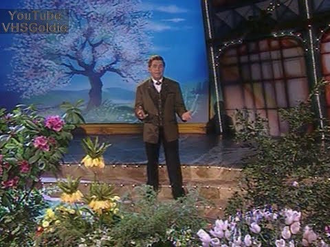 Eberhard Hertel - Daheim ist daheim - 1998 - #1/3