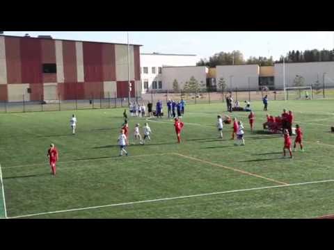 TP-47 T04  - OBC Piirisarja TE11 Haukipudas 2015-09-12