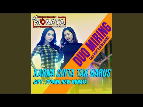 Karena Cinta Tak Harus Memiliki