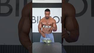 Should You Dunk Your Face In Ice Water?