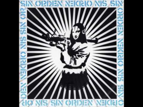Sin Orden - Arte Cultura y Resistencia (2009) [Full Album]