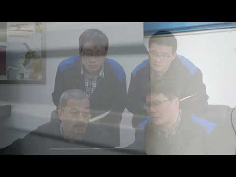 YSD (LVD-HD) – Company Introduction