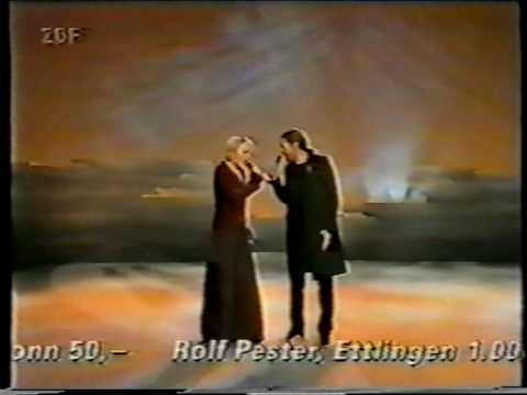 Patricia Kaas & Erkan Aki - Unter der Haut