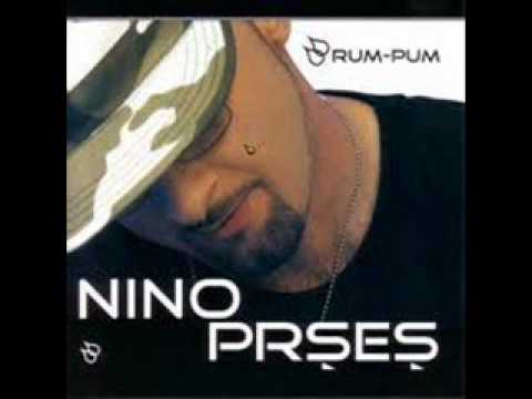 Nino Prses - Blago