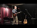 "The Night Rider's Lament" by Jerry Jeff Walker