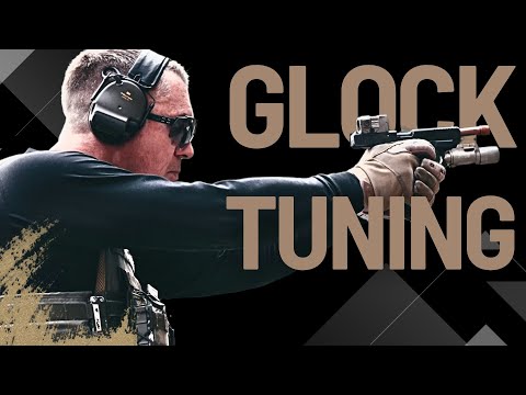 Glock Tuning - darauf kommt es wirklich an!
