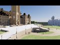 Centre Block Design Walk Through