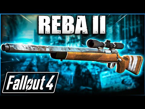 Without Reba 2, You're Missing Out - Fallout 4