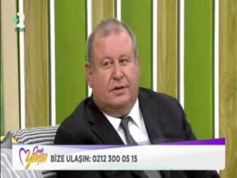 Op.Dr.Ertan Sunay – TV2 – No Touch Laser