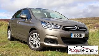 Citroen C4 2010 - 2018