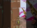 One Gun Four Taps Phaseguard Ghost 4K