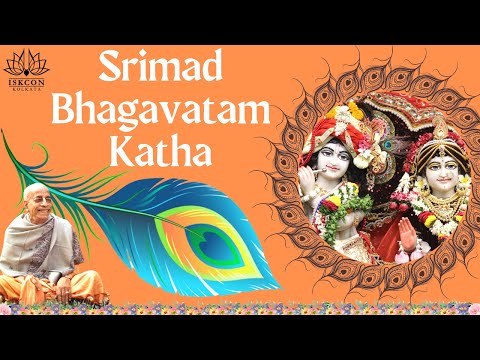 Srimad Bhagavatam Katha by HH Bhakti Prachar Parivrajak Swami Maharaj | SB 10.64.30-34 | Dec 1, 2022