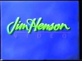 Jim Henson Video Logo Backwards