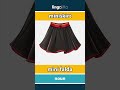 miniskirt - mini falda video thumbnail