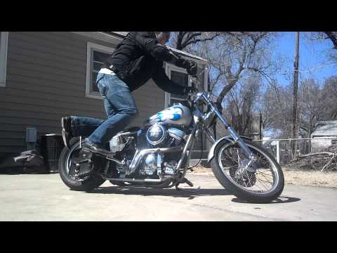 100ci Rev Tech bobber