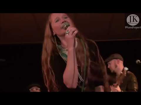 "LAURENT'S MUSIC" - 100 BEST BLUES SONGS IN THE WORLD - SERIES 02 - PART #38