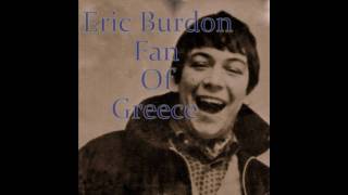 Eric Burdon - Don't Let Me Be Misunderstood (Live 1975)