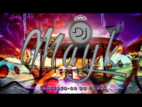 Mc D -  Cheia de maldade ( Lançamento 2015 )