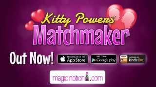 Kitty Powers' Matchmaker - Gameplay Trailer