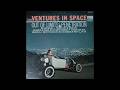 The Ventures "Fear (Main Title from "One Step Beyond")" The Ventures in Space 1964