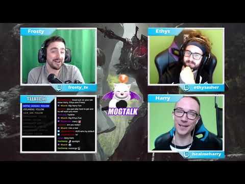 MogTalk: Episode 187 - The AUS/NZ Community