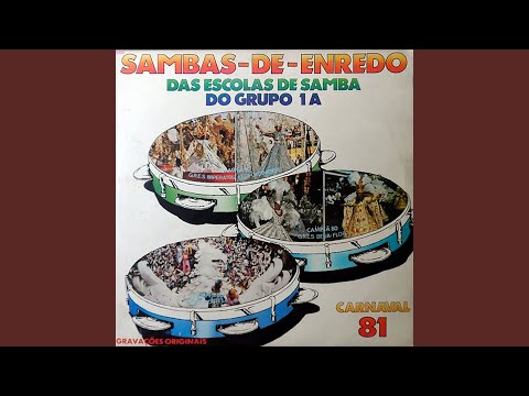 Das Maravilhas do Mar, Fez-Se o Esplendor de Uma Noite