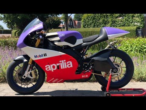 Aprilia RS 250