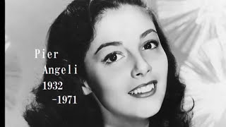 昔の欧米女優 61人 with  You Are My Sunshine ～ Auld Lang Syne - Mitch Miller