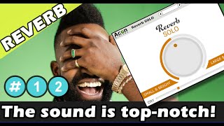 Video thumbnail for Top Notch Free Reverb VST Plugin for Vocals by The Plugin Guy