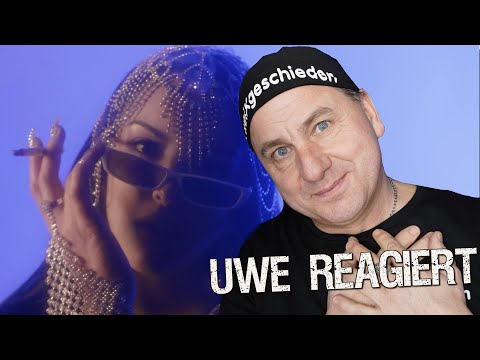 Uwe reagiert & ist glücklich: Juju - Intro (prod. Krutsch) [Official Video] REACTION