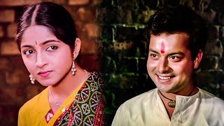 Download lagu Tumhari Bhi Shaadi Gunja Se Ho Jaayegi | Best Scene Of Nadiya Ke Paar | Sachin Pilgaonkar | Savita mp3
