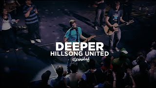 Hillsong United - Deeper [subtitulado en español]
