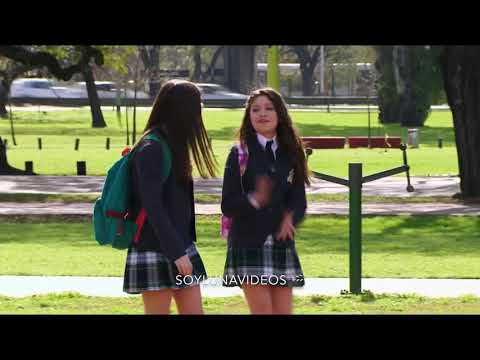 Soy luna S2| Matteo est jaloux de la relation de Luna et Sébastian (HD)