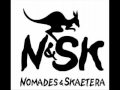 N&SK - kangourou nomade 
