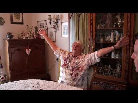 Der Luftangriff auf Konz am 11. Mai 1944 - "Die Angst war immer da."