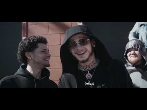 049Gus - Cant Lose (Official Video)