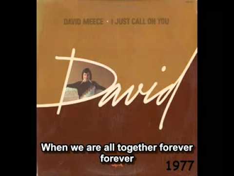 Thumbnail for It's Gonna Be So Lovely video