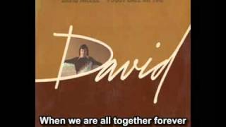 It's Gonna Be So Lovely