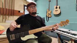 Download lagu NIDJI - ARTI SAHABAT COVER mp3 Download lagu NIDJI - ARTI SAHABAT COVER mp3