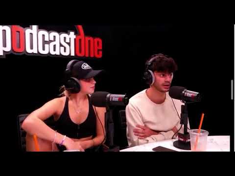 Jordan Jones talk about boyfriend cheating