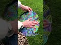 How to open a wind spinner EASY WAY