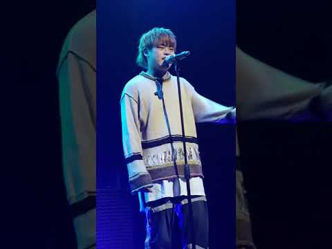 190420 VINXEN 빈첸 생일콘서트 - 파란방