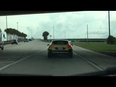 2014 St. Augustine to Savannah - D4MH