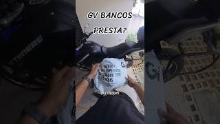 Ténéré 250 com a capa conforto da @gvbancos!