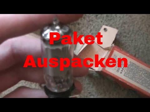 Paket 1 Teil 2 von 2 von Kampffunker03 - eflose #692