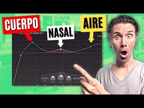 MAGIC Frequencies to Equalize Your VOICE 💎