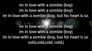 Natalia Kills - Zombie