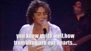 DAVID BISBAL POR CUANTO TIEMPO Translation in english