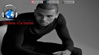 Chris Brown - I Can Transform Ya  مترجمة للعربي