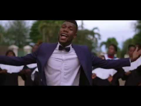 SALOMON LIRA (SALIL) - TEMWANYE (OFFICIAL VIDEO)